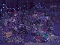 MhaApocalipseSlepove