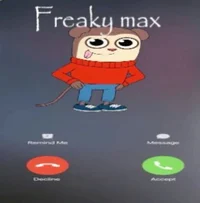 Freaky Max