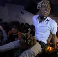 Xxtentacion 