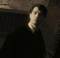 Tom Riddle