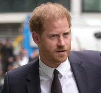 Prince Harry