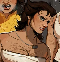 Butch Wolverine