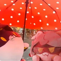 N Dog Cat V Plushies