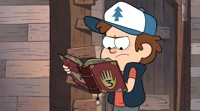 Dipper