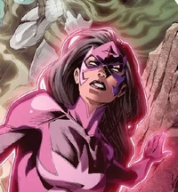 Star Sapphire
