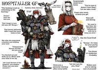 HOSPITALLER GF