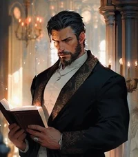 Duke Leopold Falkirk