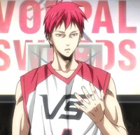 AKASHI SEIJURO