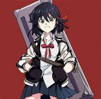 Ryuko Matoi
