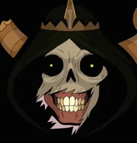 The Lich