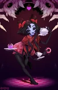 Muffet
