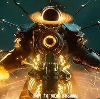 Sinister Clock Titan