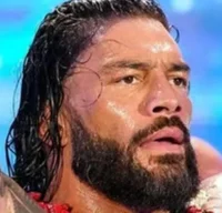 Roman Reigns 