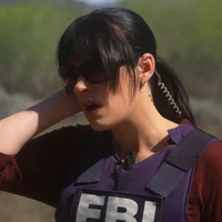 Emily Prentiss