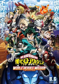 MHA Resurrection