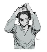 Shouta Aizawa 