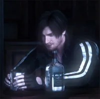 Leon Kennedy