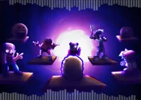 Fnf lyrics sleepover