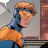 Booster Gold 
