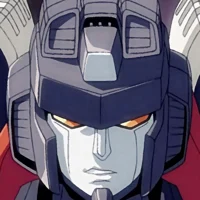 TF - Starscream