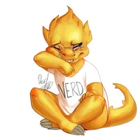 Alphys