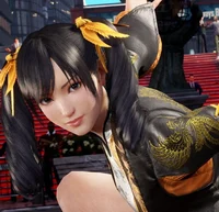 Ling Xiaoyu