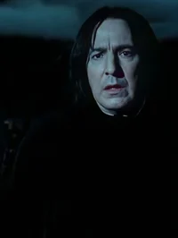 Severus Snape
