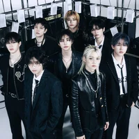 Stray Kids