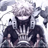 Bakugo Katsuki 