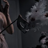 Mascaraed Ball