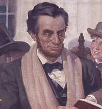 Abraham Lincoln