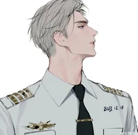 PILOT Stephen