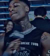 NBA Youngboy