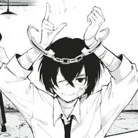 Osamu Dazai