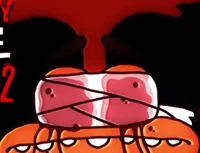 Inside out 2 anxiety