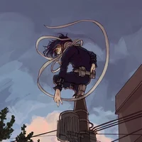 Aizawa experiment AU