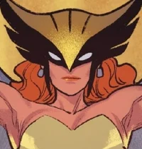 Hawkgirl