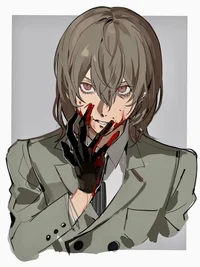 Goro Akechi