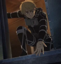 Armin Arlert
