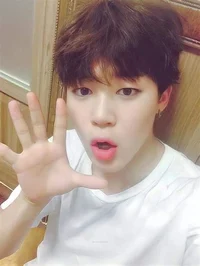 Jimin 