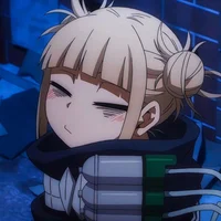 Toga Himiko