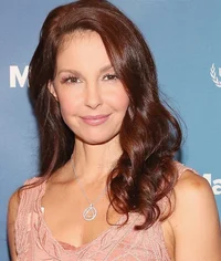 Ashley Judd