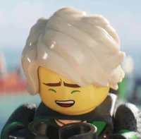 Lloyd Garmadon Movie