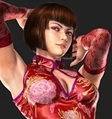 Anna Williams