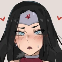 Diana - Wonder Woman