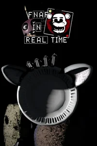Uzi x Fnaf real time