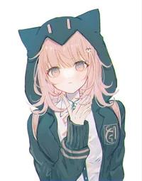 Chiaki Nanami