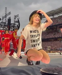 Taylor S