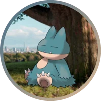 Munchlax