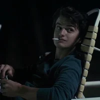 Steve Harrington